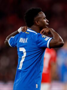 فينيسيوس جونيور 