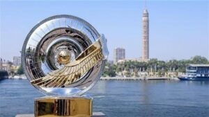 الدوري المصري 