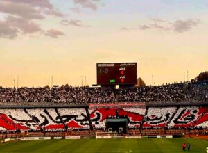 الزمالك.. مدرسة الصمود