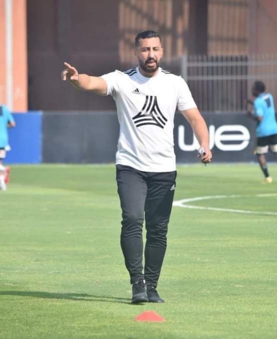 محمد عبدالله: الزمالك يستحق لقب أحسن نادي في أفريقيا