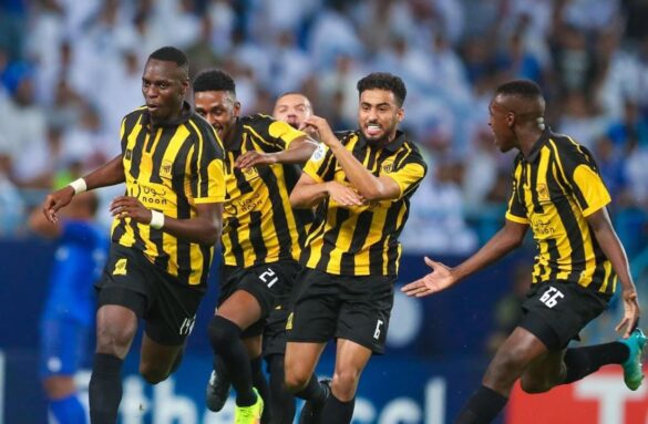 اتحاد جدة يرغب في مباراة ودية مع الزمالك